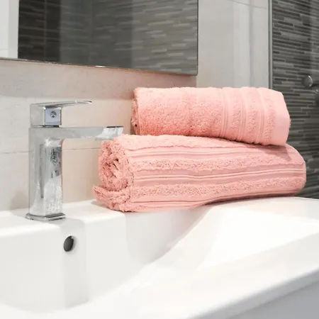 Apartamento Paradise Palms I Deluxe, Incl. Welcome Package *