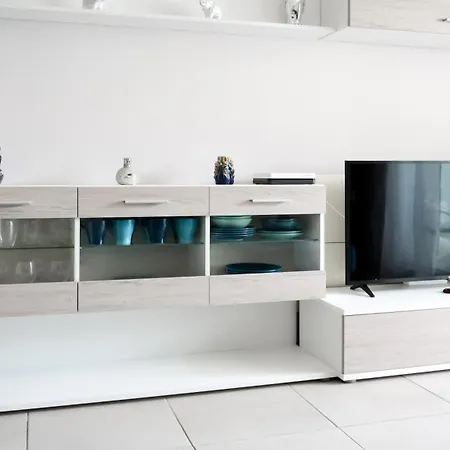 Apartmán Paradise Palms I Deluxe, Incl. Welcome Package Corralejo