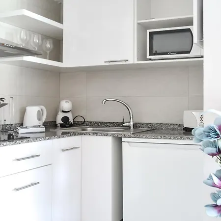 Apartamento Paradise Palms I Deluxe, Incl. Welcome Package