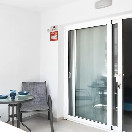 Paradise Palms I Deluxe, Incl. Welcome Package * Corralejo