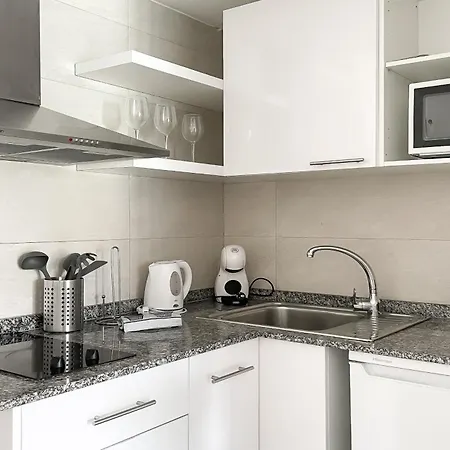 Paradise Palms I Deluxe, Incl. Welcome Package *