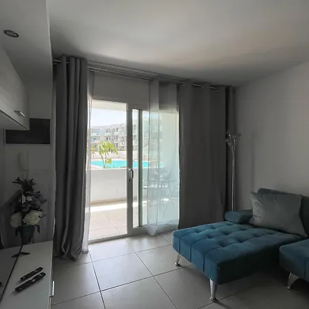 Paradise Palms I Deluxe, Incl. Welcome Package Daire *