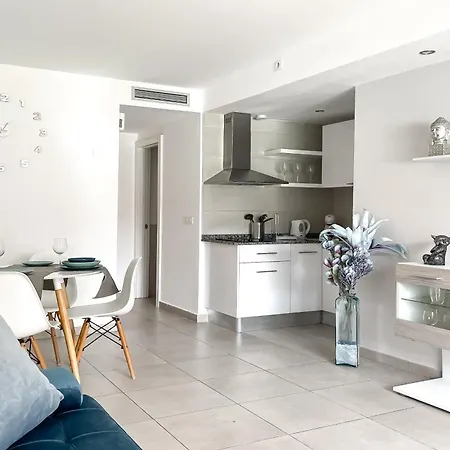 Paradise Palms I Deluxe, Incl. Welcome Package * Corralejo