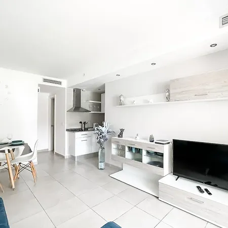 Paradise Palms I Deluxe, Incl. Welcome Package Corralejo