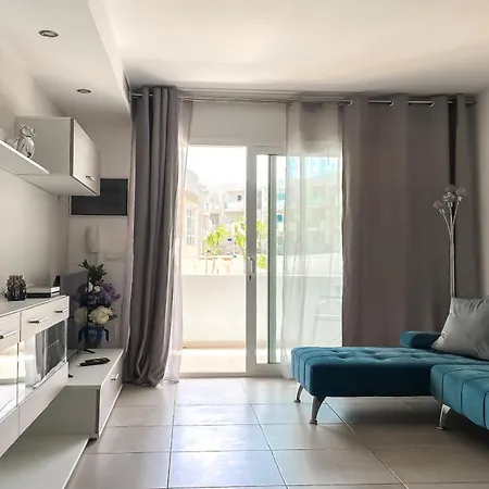 Apartamento Paradise Palms I Deluxe, Incl. Welcome Package *