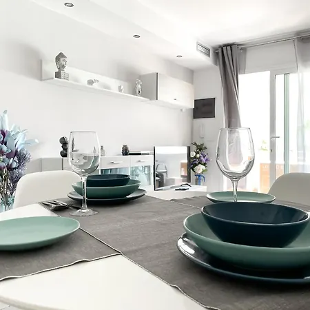 Apartamento Paradise Palms I Deluxe, Incl. Welcome Package