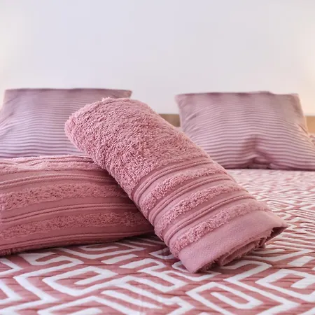 Paradise Palms I Deluxe, Incl. Welcome Package Apartmán