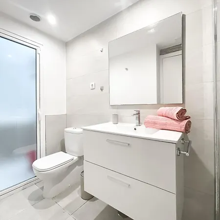 Apartmán Paradise Palms I Deluxe, Incl. Welcome Package *