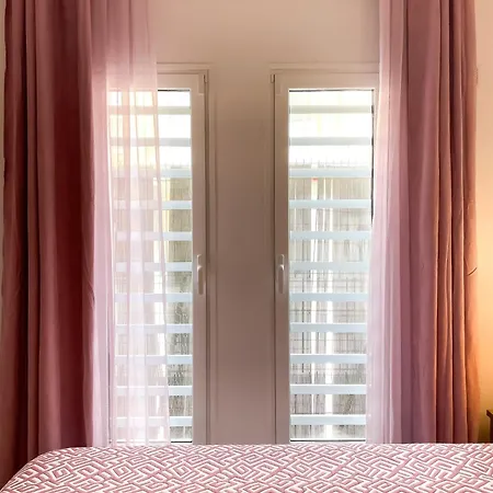 Paradise Palms I Deluxe, Incl. Welcome Package