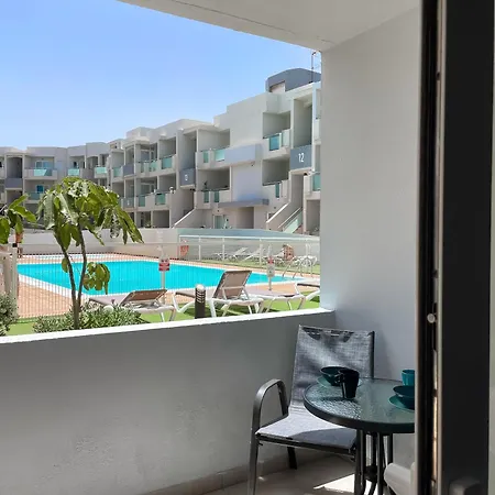 Apartmán Paradise Palms I Deluxe, Incl. Welcome Package Corralejo