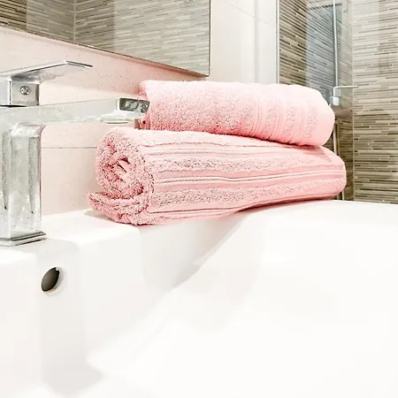 Apartmán Paradise Palms I Deluxe, Incl. Welcome Package