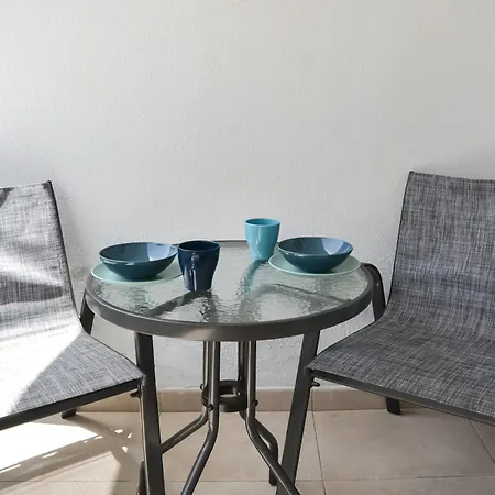 Paradise Palms I Deluxe, Incl. Welcome Package Corralejo