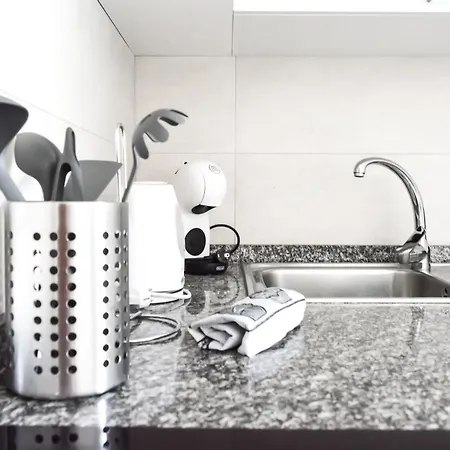 Paradise Palms I Deluxe, Incl. Welcome Package