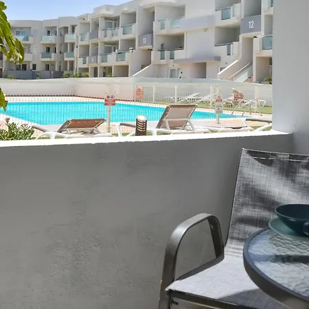 Daire Paradise Palms I Deluxe, Incl. Welcome Package Corralejo