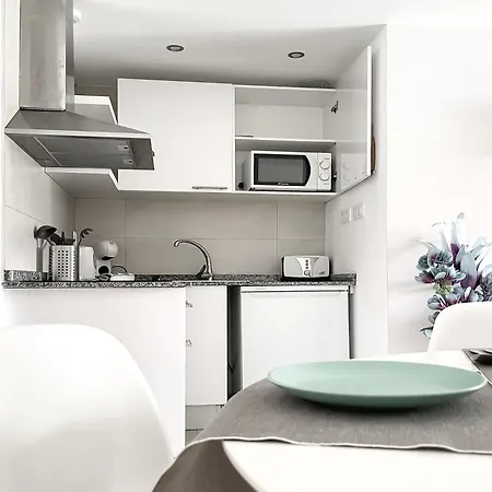 Daire Paradise Palms I Deluxe, Incl. Welcome Package