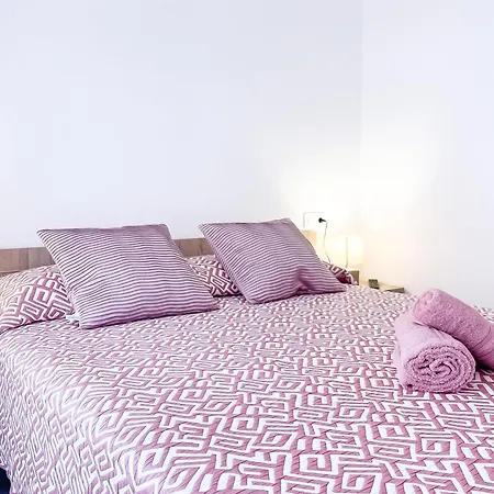 Paradise Palms I Deluxe, Incl. Welcome Package Corralejo