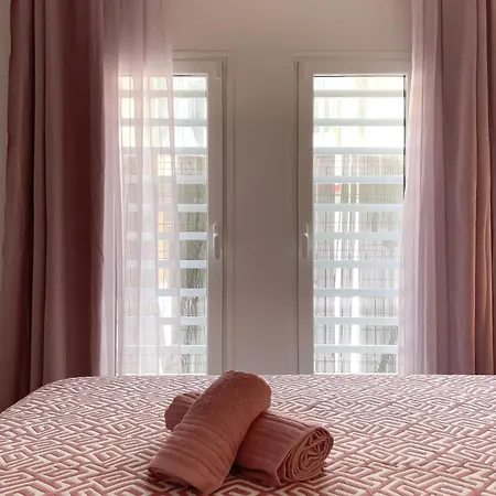 Paradise Palms I Deluxe, Incl. Welcome Package