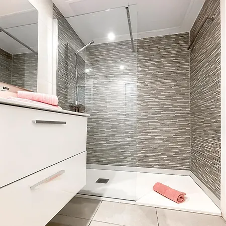 Apartamento Paradise Palms I Deluxe, Incl. Welcome Package