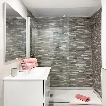 Paradise Palms I Deluxe, Incl. Welcome Package Apartamento *