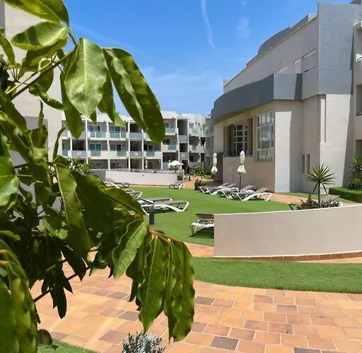 Paradise Palms I Deluxe, Incl. Welcome Package * Corralejo