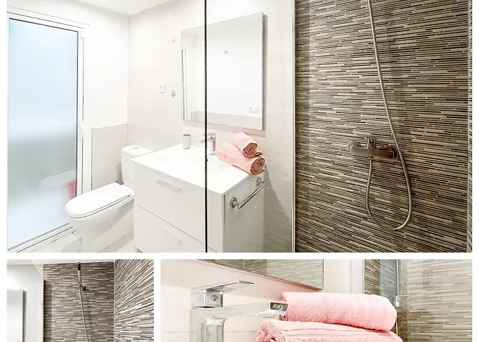 Paradise Palms I Deluxe, Incl. Welcome Package *