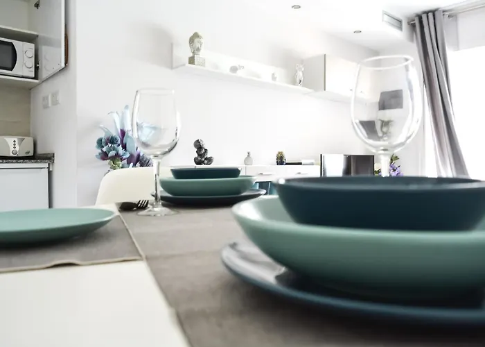 Paradise Palms I Deluxe, Incl. Welcome Package