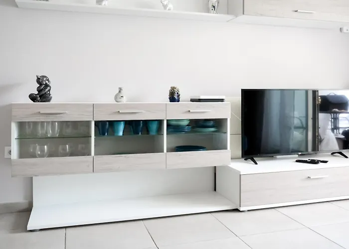 Lejlighed Paradise Palms I Deluxe, Incl. Welcome Package Corralejo