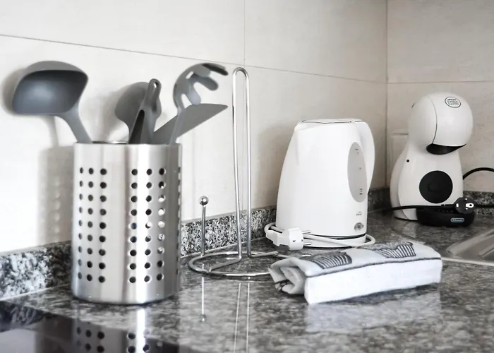 Paradise Palms I Deluxe, Incl. Welcome Package