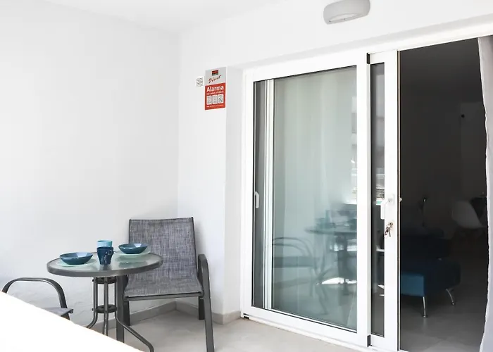 Paradise Palms I Deluxe, Incl. Welcome Package * Corralejo