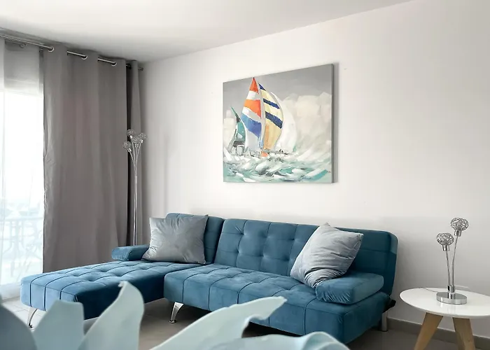 Lejlighed Paradise Palms I Deluxe, Incl. Welcome Package *