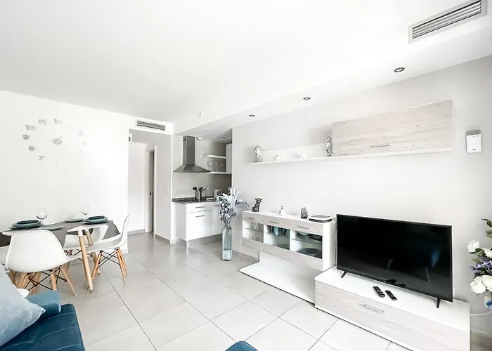 Paradise Palms I Deluxe, Incl. Welcome Package Corralejo