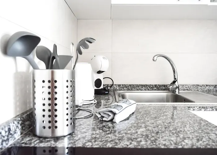 Paradise Palms I Deluxe, Incl. Welcome Package