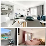 Paradise Palms I Deluxe, Incl. Welcome Package Апартаменты