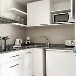 Апартаменты Paradise Palms I Deluxe, Incl. Welcome Package