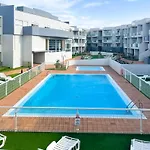 Paradise Palms I Deluxe, Incl. Welcome Package Коральео