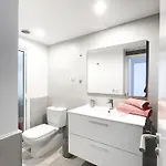 Paradise Palms I Deluxe, Incl. Welcome Package Апартаменты