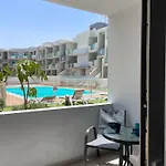 Апартаменты Paradise Palms I Deluxe, Incl. Welcome Package Коральео