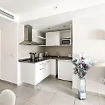 Paradise Palms I Deluxe, Incl. Welcome Package Апартаменты