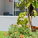 Paradise Palms I Deluxe, Incl. Welcome Package *