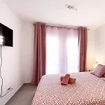 Paradise Palms I Deluxe, Incl. Welcome Package Коральео