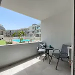 Paradise Palms I Deluxe, Incl. Welcome Package Апартаменты Коральео