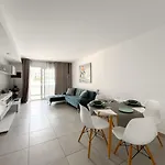 Paradise Palms I Deluxe, Incl. Welcome Package Апартаменты *