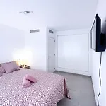 Paradise Palms I Deluxe, Incl. Welcome Package * Коральео