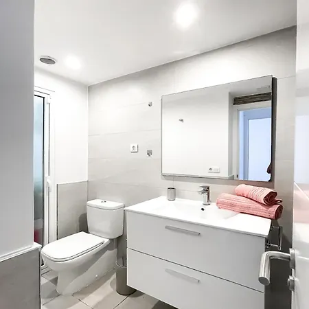 Paradise Palms I Deluxe, Incl. Welcome Package Appartement