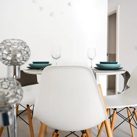 Appartement Paradise Palms I Deluxe, Incl. Welcome Package